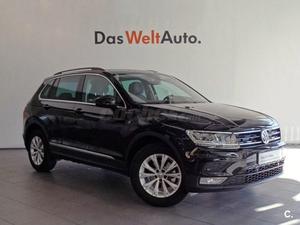 VOLKSWAGEN Tiguan Advance 2.0 TDI 110kW 150CV DSG 5p.