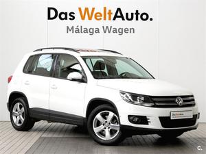 VOLKSWAGEN Tiguan T1 2.0 TDI 140CV BMT 4x2 5p.