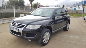 VOLKSWAGEN Touareg 3.0 V6 TDI Motion Tiptronic 5p.