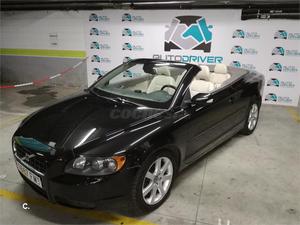 VOLVO C70 D5 Summum 2p.