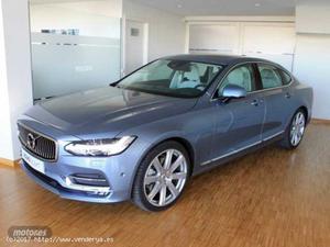 VOLVO S 90 INSCRIPTION DE 