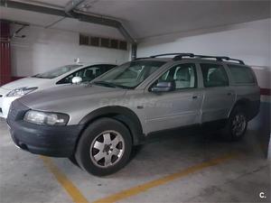 VOLVO XC D5 Geartronic 5p.