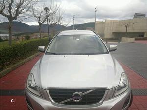 VOLVO XCD AWD Momentum 5p.