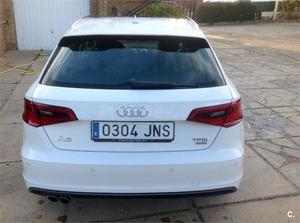 AUDI A3 1.4 TFSI 150cv COD ultra S line edition 3p.