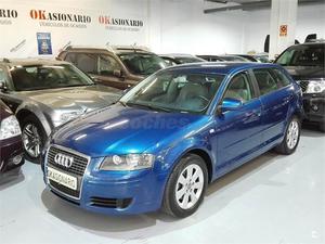 AUDI A3 Sportback 1.8 T FSI S tronic Ambiente 5p.