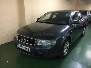 AUDI A4 1.8 T 150CV 4p.