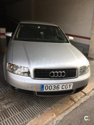 AUDI A4 1.9 TDI 4p.