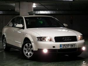 AUDI A4 1.9 TDI 4p.