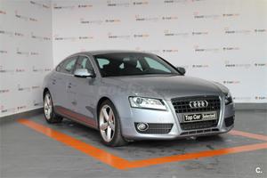 AUDI A5 Sportback 2.0 TFSI 180cv 5p.