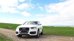 AUDI Q3 2.0 TDI 140cv Ambiente 5p.