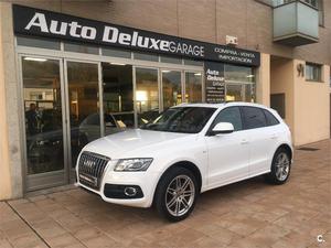 AUDI Q5 2.0 TFSI 211cv quattro 5p.