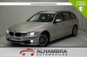 BMW SERIE 3 EN VENTA EN MADRID (MADRID) - MADRID - MADRID -