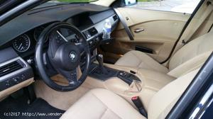 BMW SERIE 5 EN VENTA EN MáLAGA (MáLAGA) - MáLAGA -