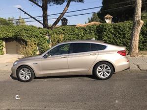 BMW Serie d Gran Turismo 5p.