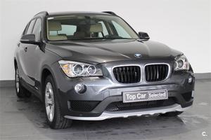 BMW X1 xDrive18d 5p.