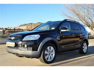 CHEVROLET CAPTIVA EN VENTA EN SANTA COLOMA DE GRAMENET