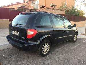 CHRYSLER Voyager LX 2.5 CRD AM p.