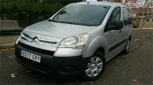 CITROEN Berlingo 1.6 HDi 110 SX Multispace 5p.