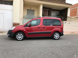 CITROEN Berlingo 1.6 HDi 110 XTR 5p.