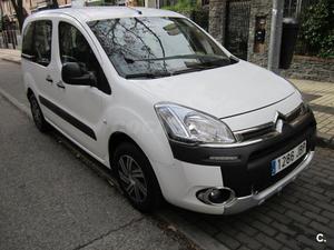 CITROEN Berlingo 1.6 HDi 75 Tonic 4p.