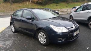 CITROEN C4 1.6 HDi 90 LX 5p.