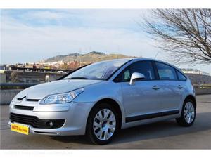 CITROEN C4 EN VENTA EN SANTA COLOMA DE GRAMENET (BARCELONA)