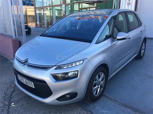 CITROEN C4 Picasso 1.6 eHDi 90cv ETG6 Seduction 5p.