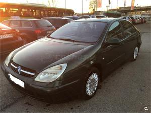 CITROEN C5 2.0 HDi SX 5p.