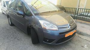 CITROEN Grand C4 Picasso v SX 5p.