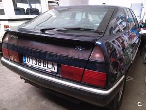 CITROEN XM 2.5 TD SX 5p.