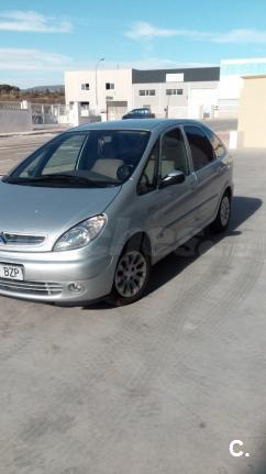 CITROEN Xsara Picasso 2.0 HDI Exclusive 5p.