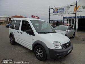 FORD CONNECT 1.8 TDCI TREND 90 CV DE 