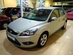 FORD Focus 1.6 TDCi 109 Titanium 5p.