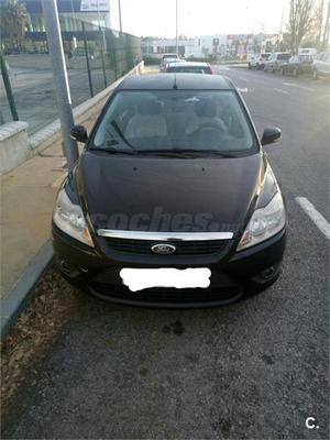 FORD Focus 1.6 TDCi 109 Trend 5p.