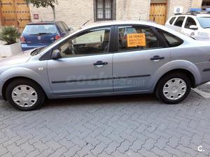 FORD Focus 1.6 TDCi Trend 5p.