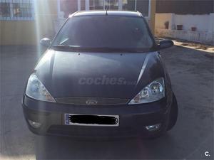 FORD Focus 1.6 TREND 3p.