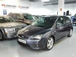 FORD Focus 1.8 TDCi Sport 3p.