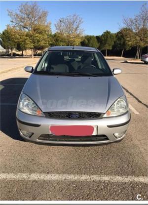 FORD Focus 1.8 TDdi Trend 5p.