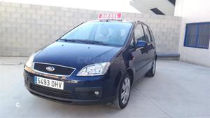 FORD Focus CMAX 1.6 TDCi Trend 5p.