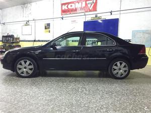 FORD Mondeo 2.0 TDCi Ghia 4p.