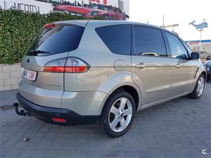 FORD SMAX 2.0 TDCi Titanium 5p.