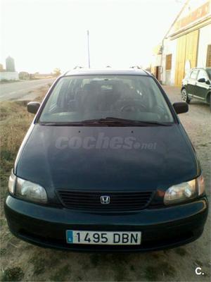 HONDA CRV 2.0i DOHC iVTEC EX 5p.