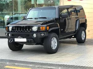 HUMMER H3 3.7 Auto 5p.