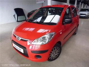 HYUNDAI I10 EN VENTA EN ALFAFAR (VALENCIA) - ALFAFAR -