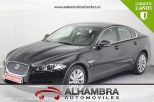 JAGUAR XF EN VENTA EN MADRID (MADRID) - MADRID - MADRID -