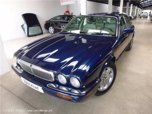 JAGUAR XJ8 EN VENTA EN ALFAFAR (VALENCIA) - ALFAFAR -