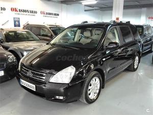 KIA Carnival 2.9 CRDi VGT Emotion Automatico 5p.