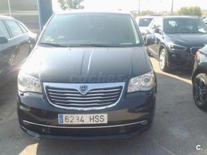 LANCIA Voyager 2.8 CRD PLATINUM 5p.