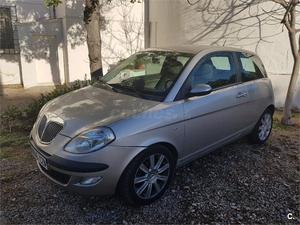 LANCIA Ypsilon 1.3 JTD 3p.