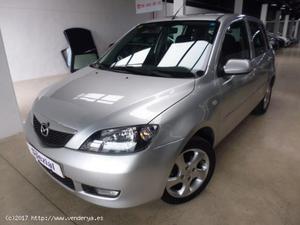 MAZDA MAZDA2 EN VENTA EN ALFAFAR (VALENCIA) - ALFAFAR -